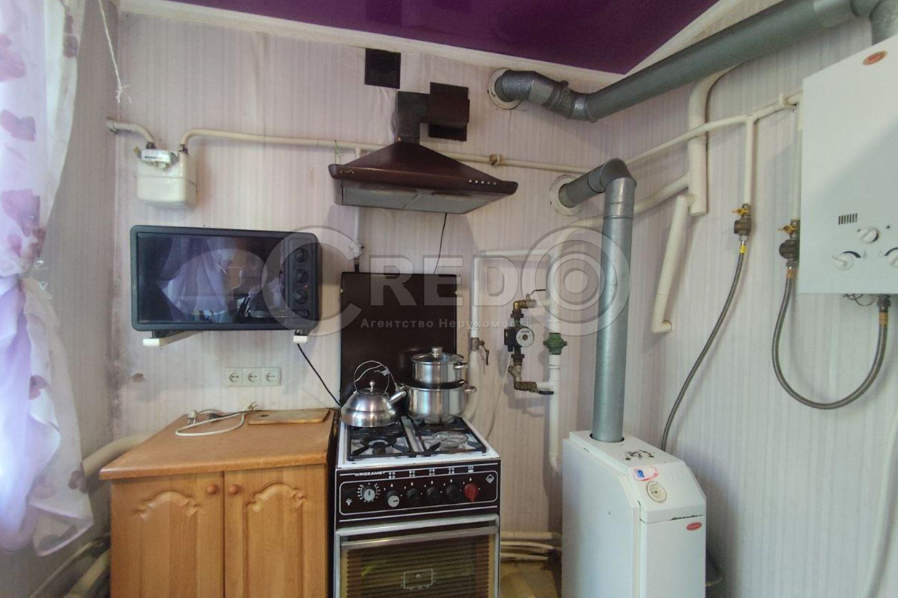 Продажа дома 87.9 м², Попова ул.