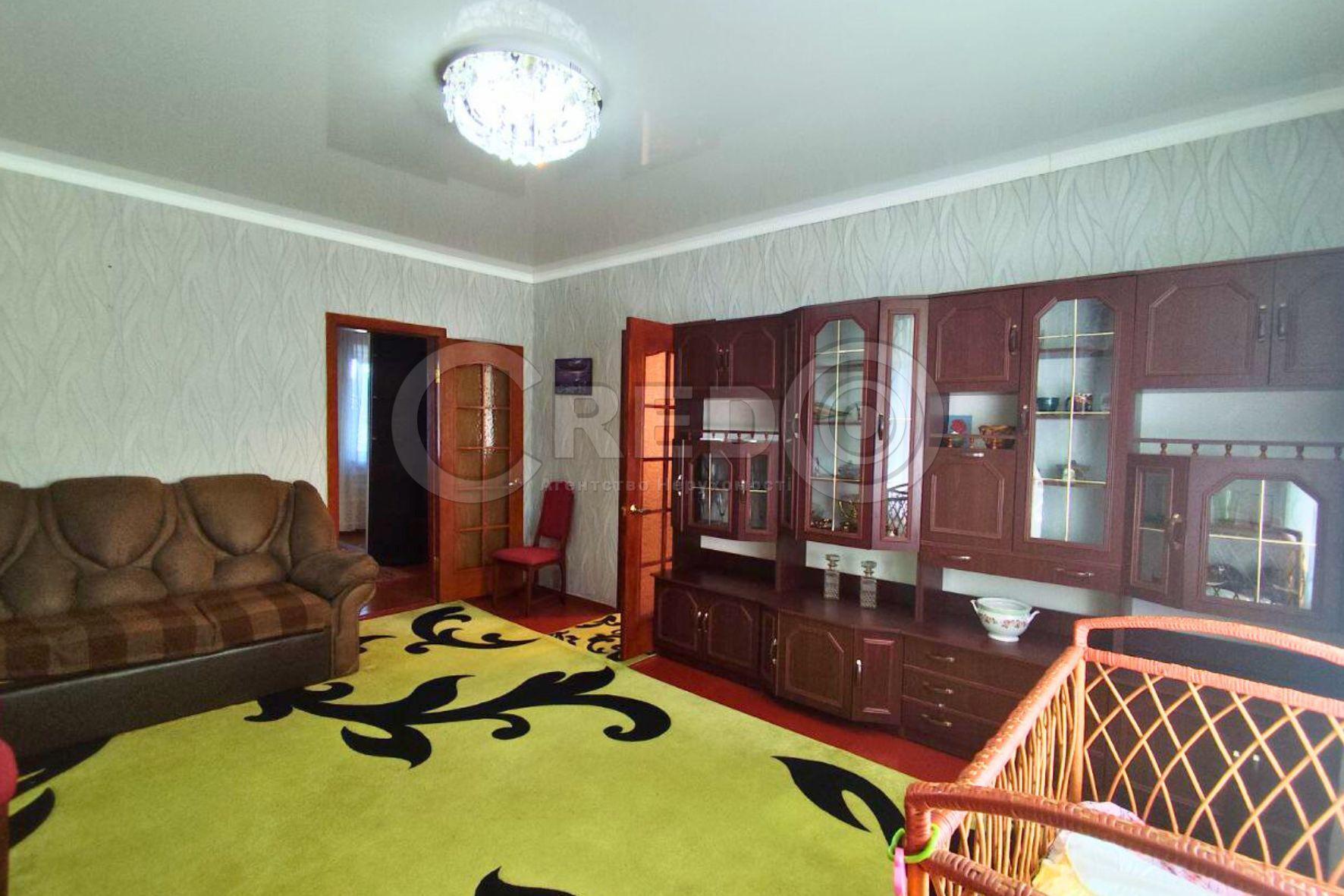 Продажа дома 87.9 м², Попова ул.
