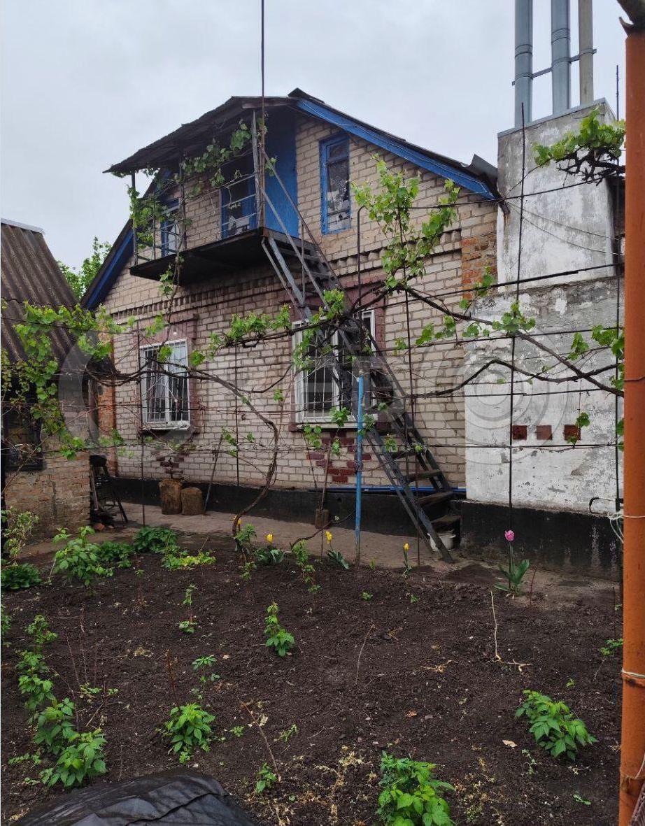 Продажа дома 87.9 м², Попова ул.