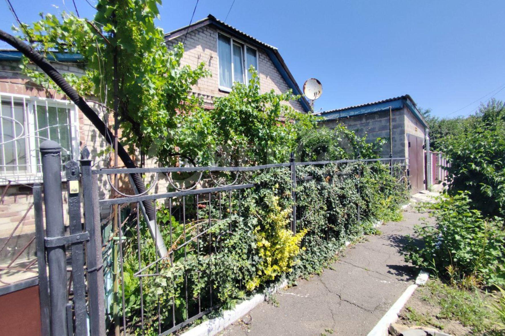 Продажа дома 87.9 м², Попова ул.