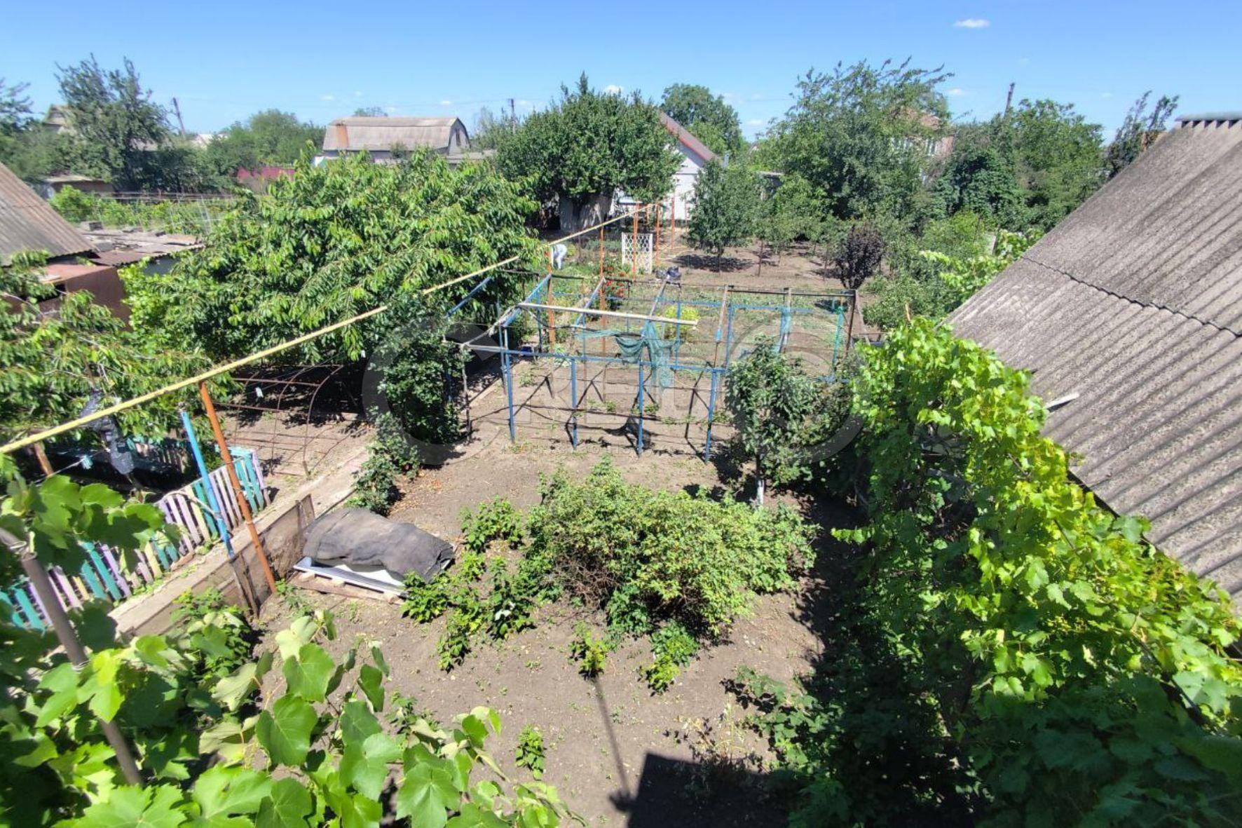 Продажа дома 87.9 м², Попова ул.