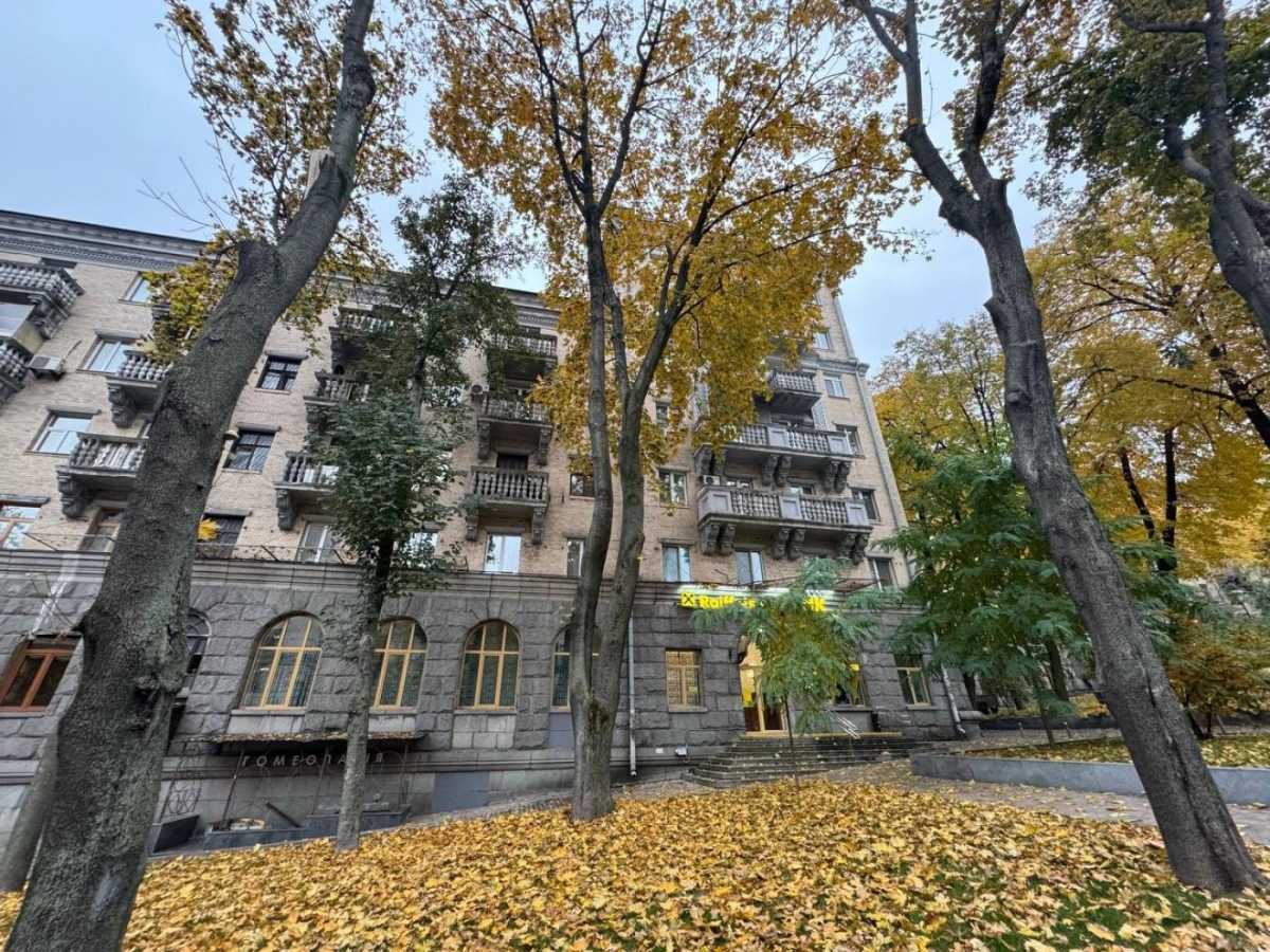 Аренда офиса 52 м², Прорезная ул., 3