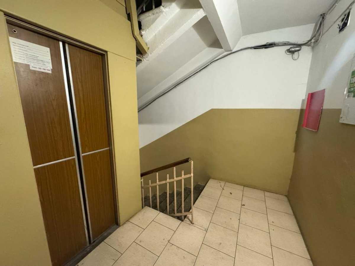 Аренда офиса 52 м², Прорезная ул., 3