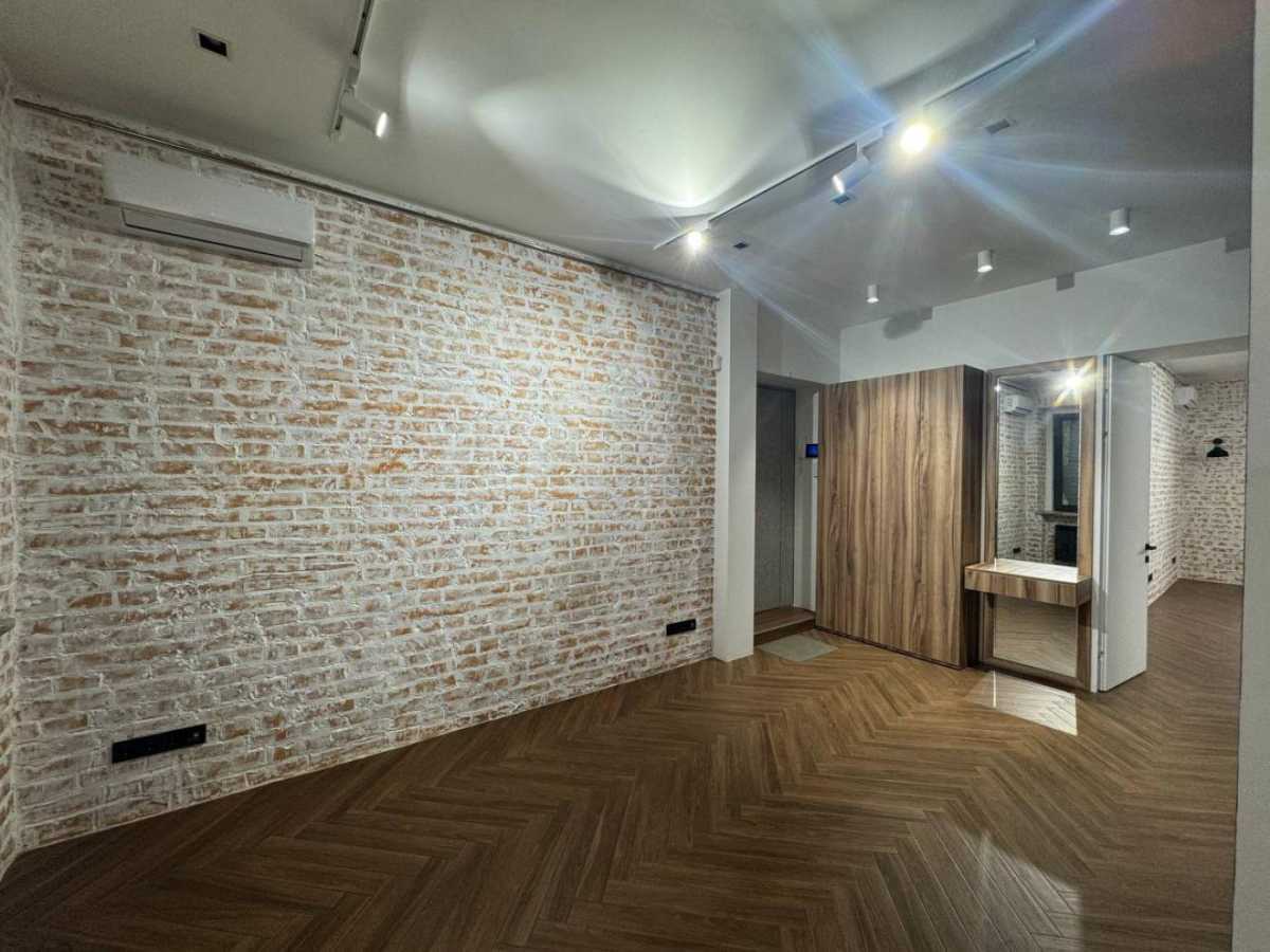 Аренда офиса 52 м², Прорезная ул., 3