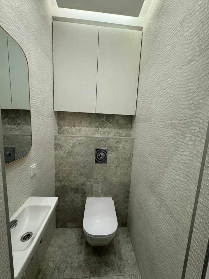 Аренда офиса 52 м², Прорезная ул., 3