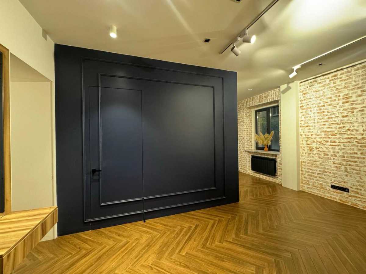 Аренда офиса 52 м², Прорезная ул., 3