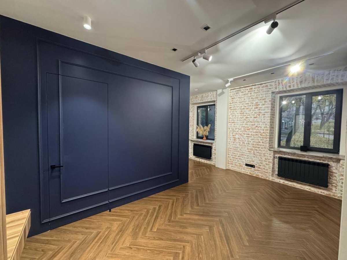 Аренда офиса 52 м², Прорезная ул., 3