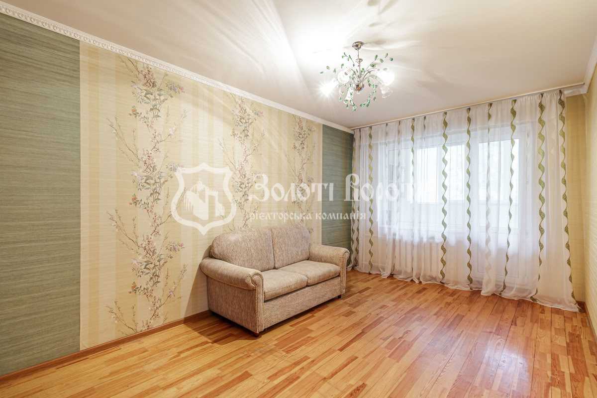 Продажа 3-комнатной квартиры 82 м², Пономарева ул., 18А