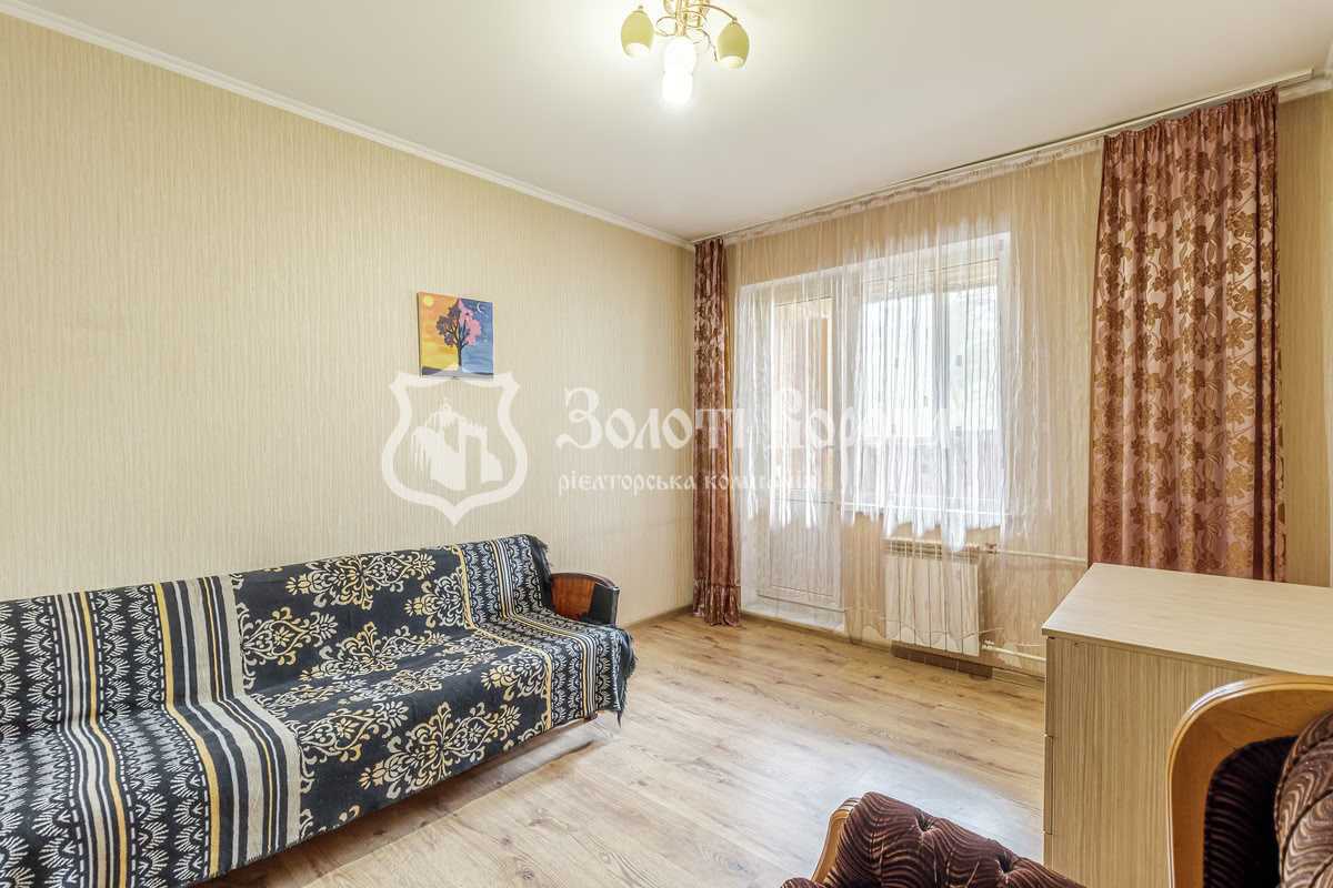 Продажа 3-комнатной квартиры 82 м², Пономарева ул., 18А