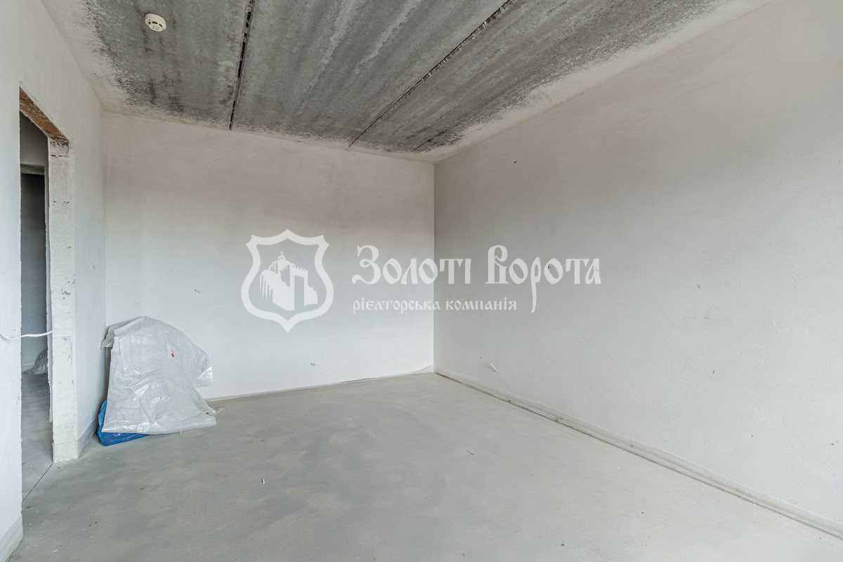 Продажа 1-комнатной квартиры 52.2 м², Боголюбова ул., 25