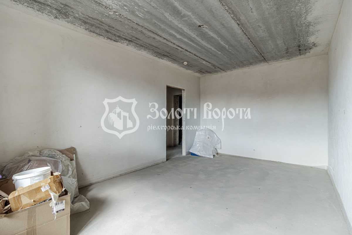 Продажа 1-комнатной квартиры 52.2 м², Боголюбова ул., 25