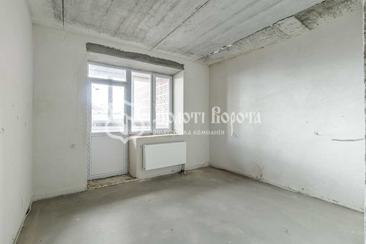 Продажа 1-комнатной квартиры 52.2 м², Боголюбова ул., 25