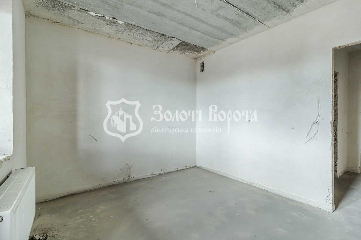 Продажа 1-комнатной квартиры 52.2 м², Боголюбова ул., 25