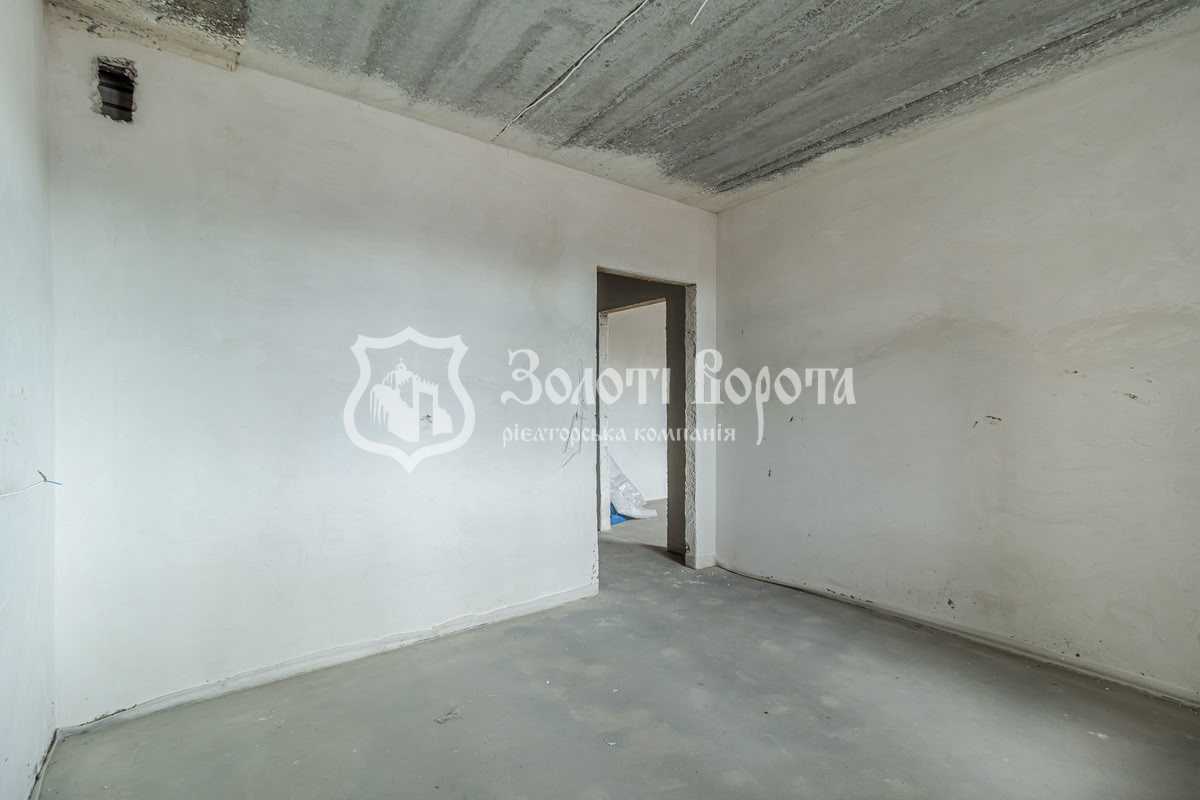 Продажа 1-комнатной квартиры 52.2 м², Боголюбова ул., 25