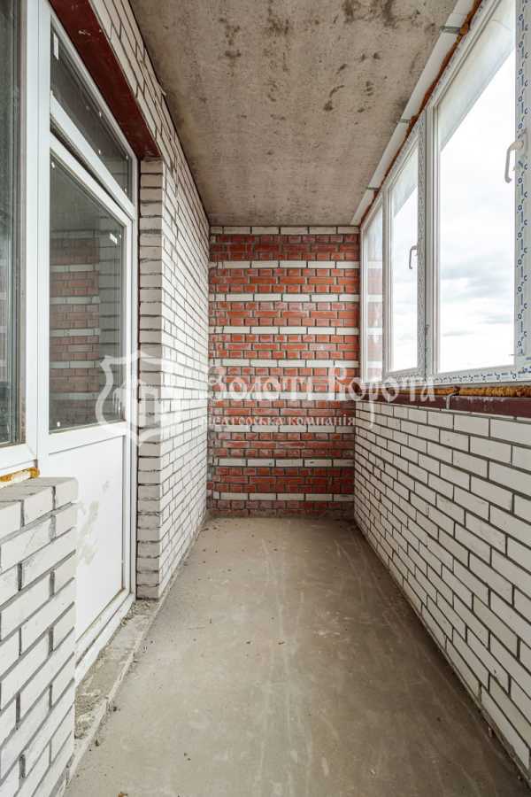 Продажа 1-комнатной квартиры 52.2 м², Боголюбова ул., 25
