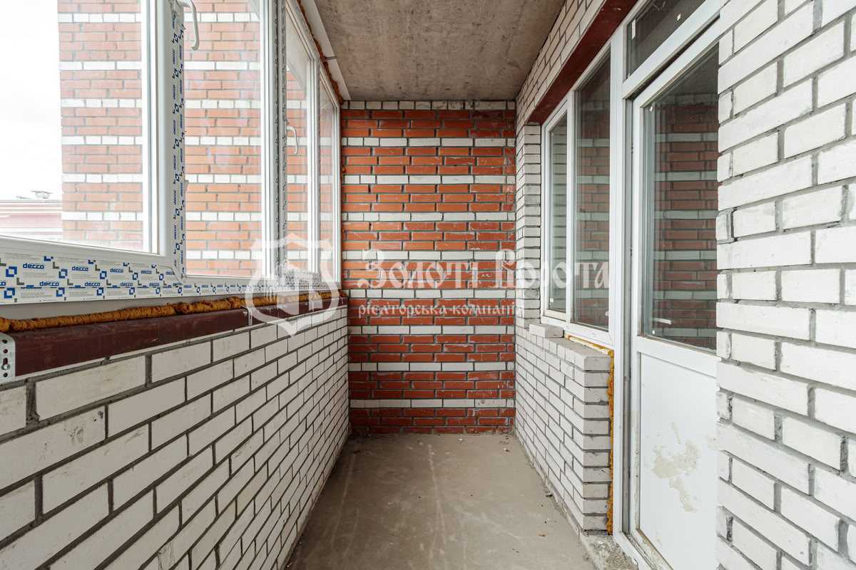 Продажа 1-комнатной квартиры 52.2 м², Боголюбова ул., 25