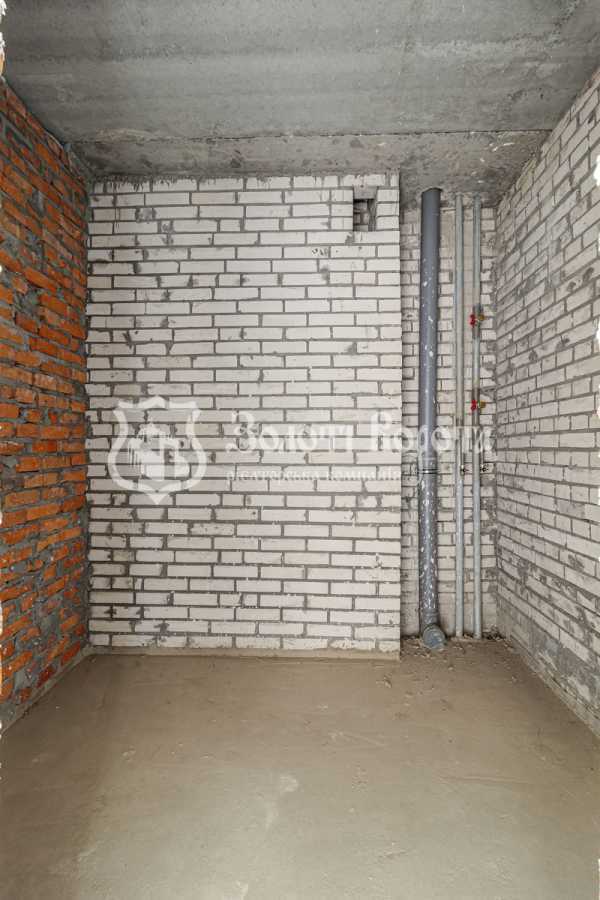 Продажа 1-комнатной квартиры 52.2 м², Боголюбова ул., 25