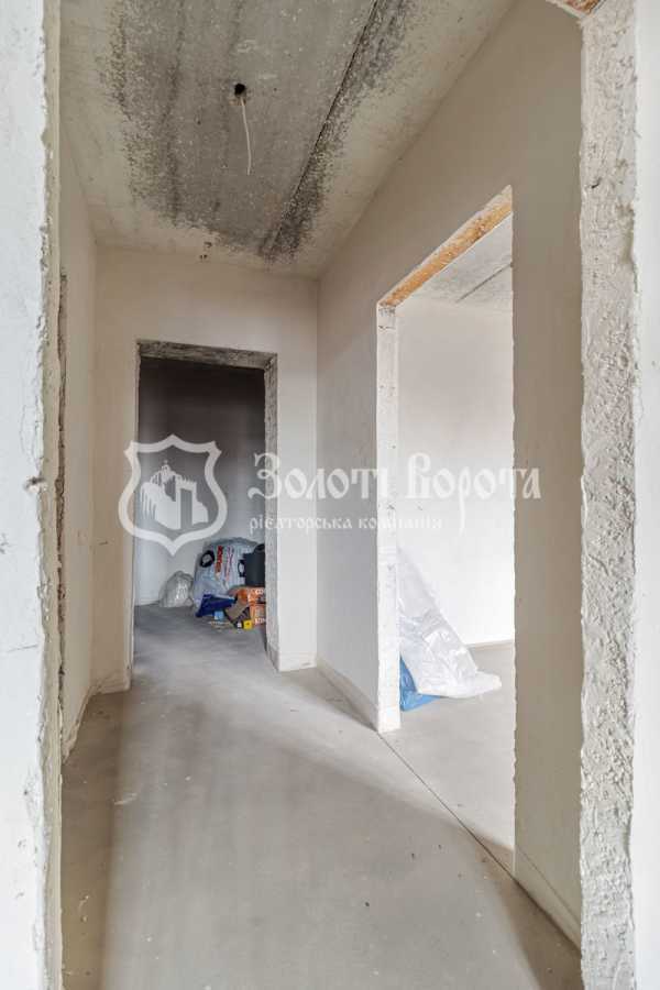 Продажа 1-комнатной квартиры 52.2 м², Боголюбова ул., 25