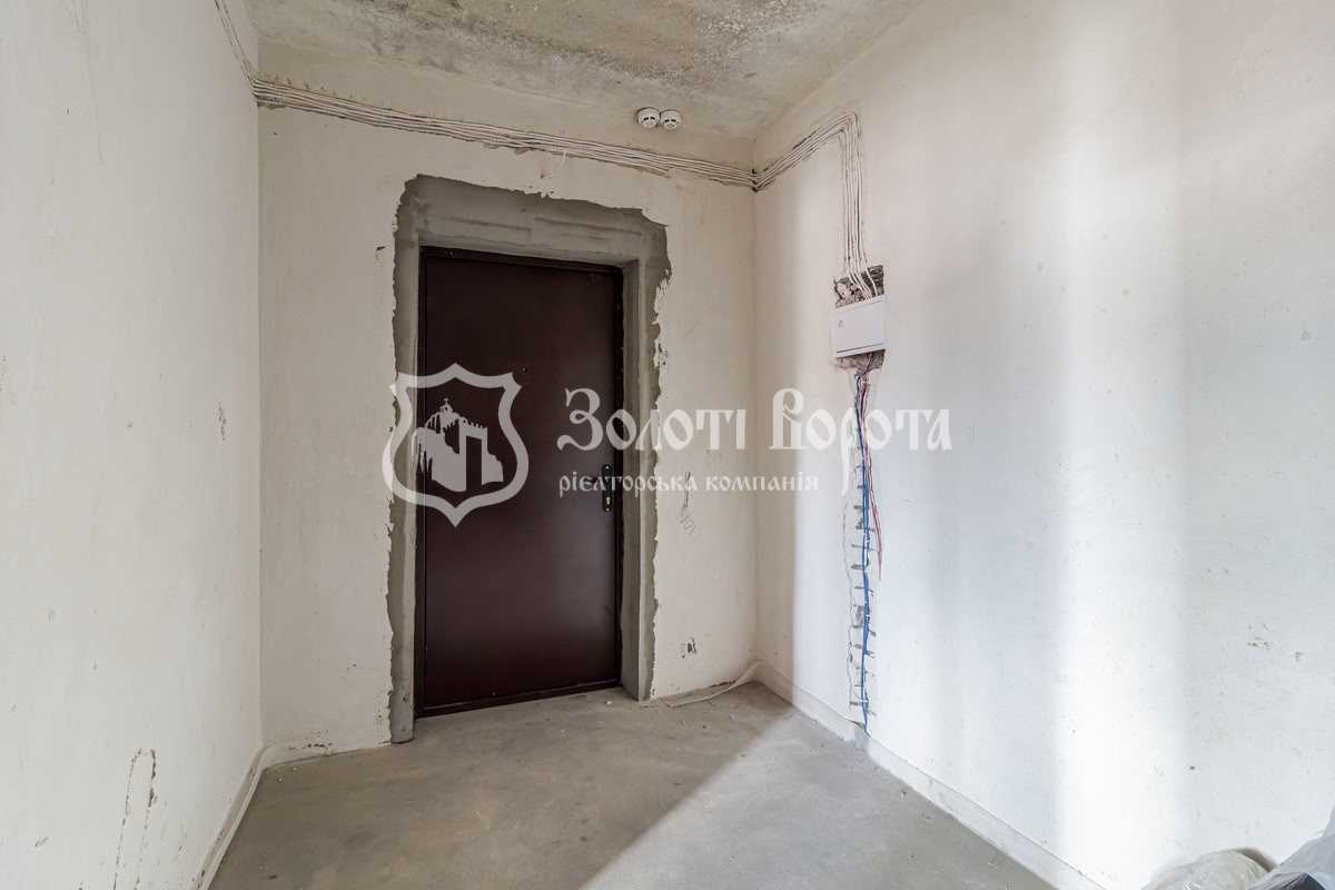 Продажа 1-комнатной квартиры 52.2 м², Боголюбова ул., 25