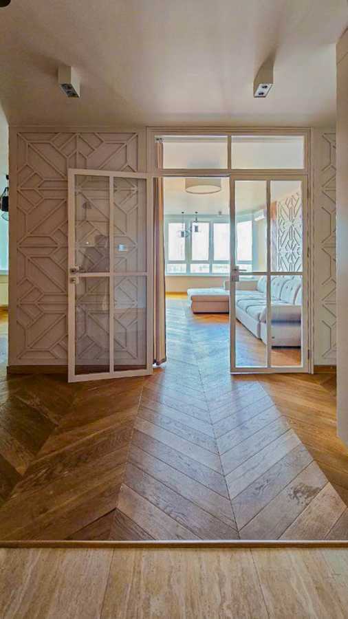 Продаж 3-кімнатної квартири 106.9 м², Голосіївський просп., 95А