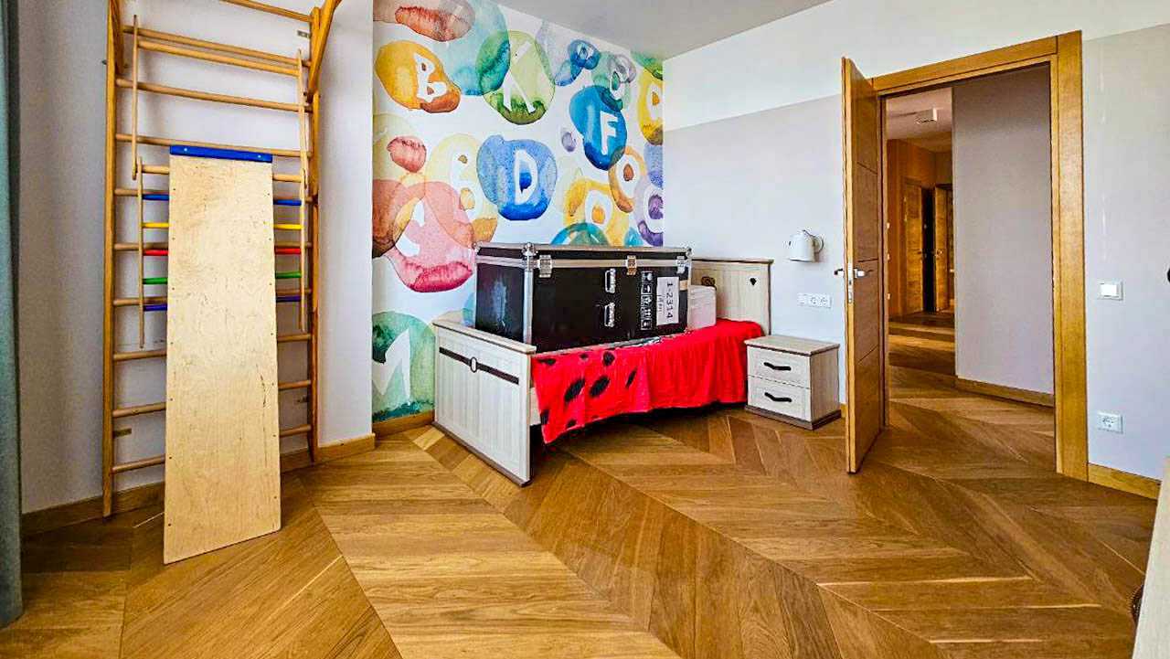 Продаж 3-кімнатної квартири 106.9 м², Голосіївський просп., 95А