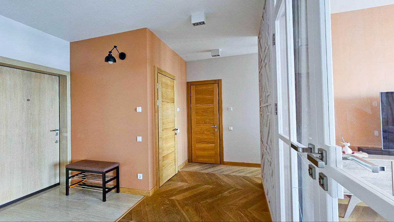 Продаж 3-кімнатної квартири 106.9 м², Голосіївський просп., 95А