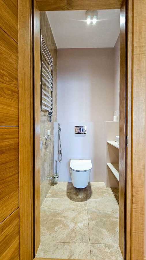 Продаж 3-кімнатної квартири 106.9 м², Голосіївський просп., 95А