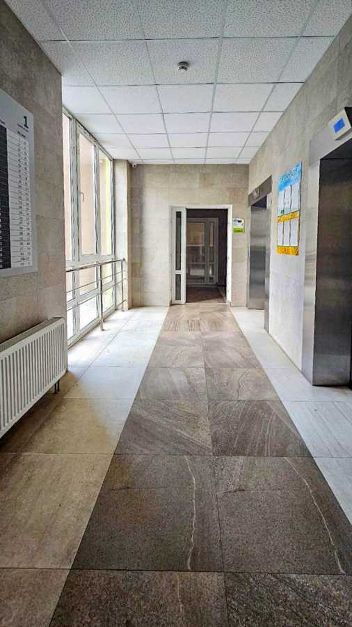 Продаж 3-кімнатної квартири 106.9 м², Голосіївський просп., 95А