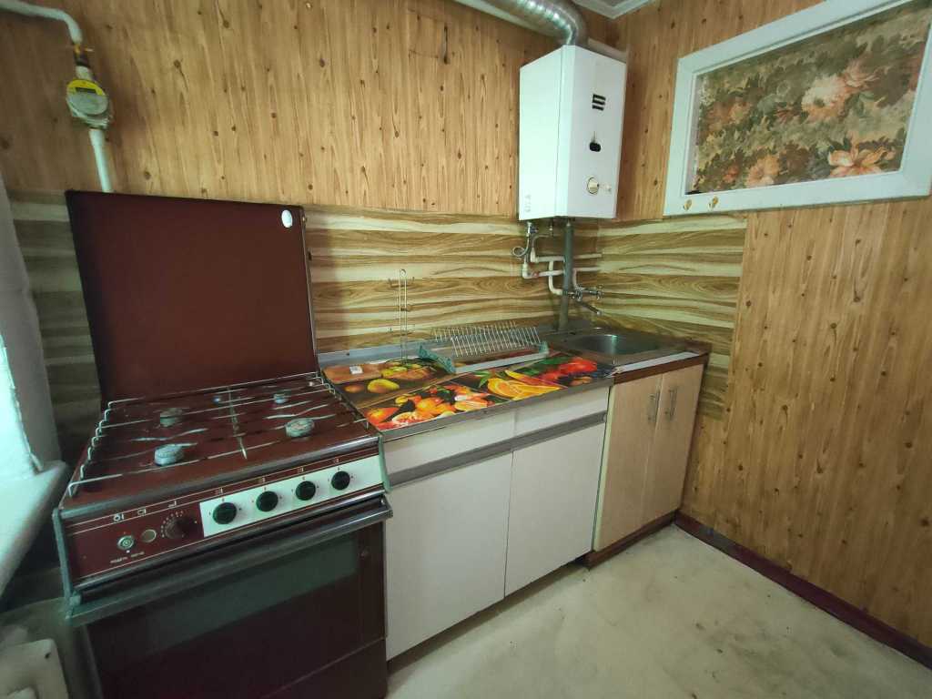 Аренда 1-комнатной квартиры 33 м², Преображенская ул., 37
