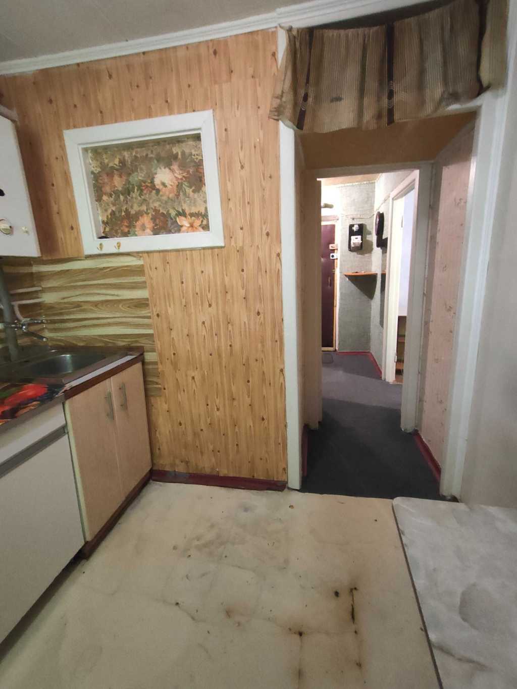 Аренда 1-комнатной квартиры 33 м², Преображенская ул., 37