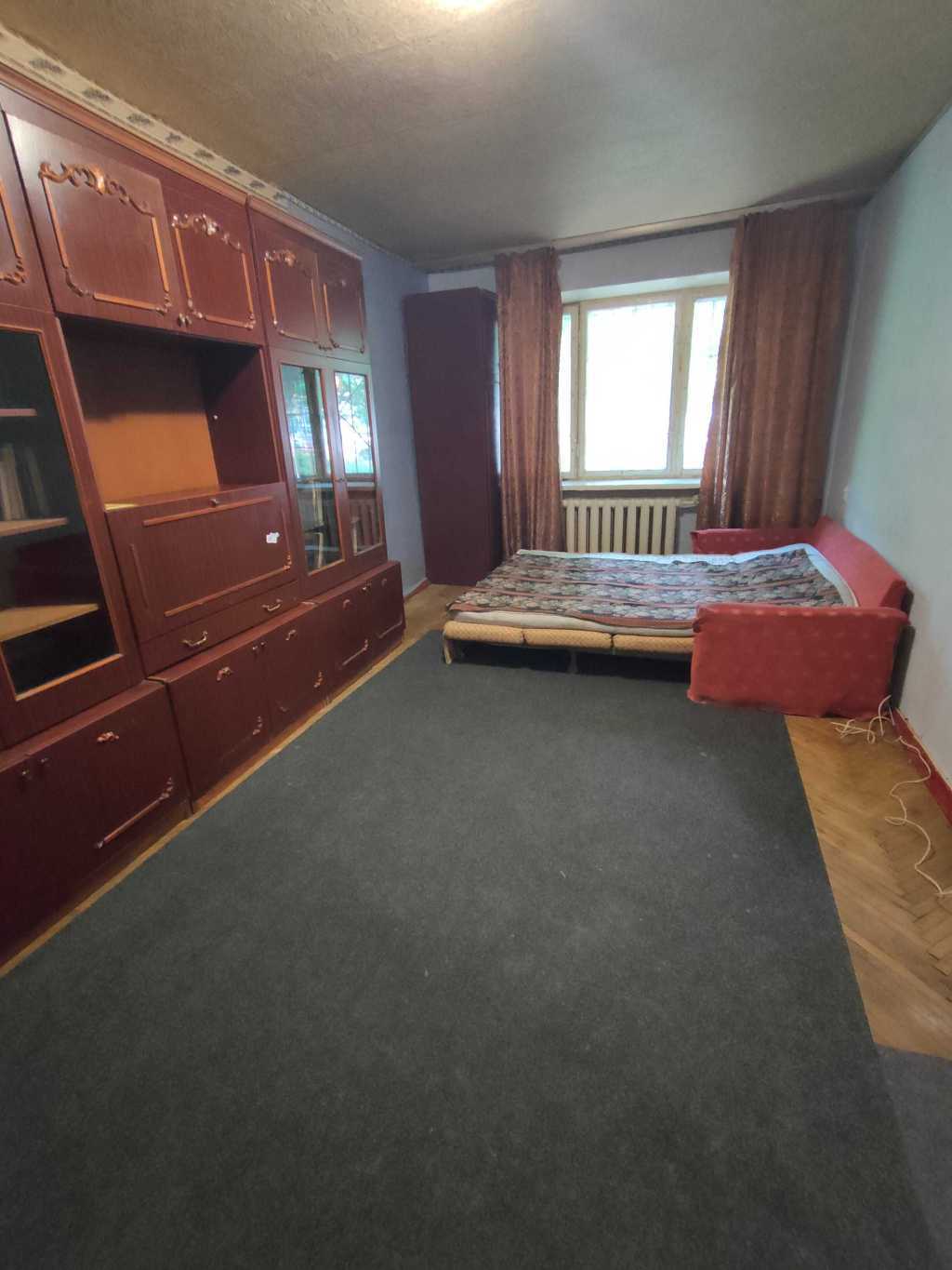 Аренда 1-комнатной квартиры 33 м², Преображенская ул., 37