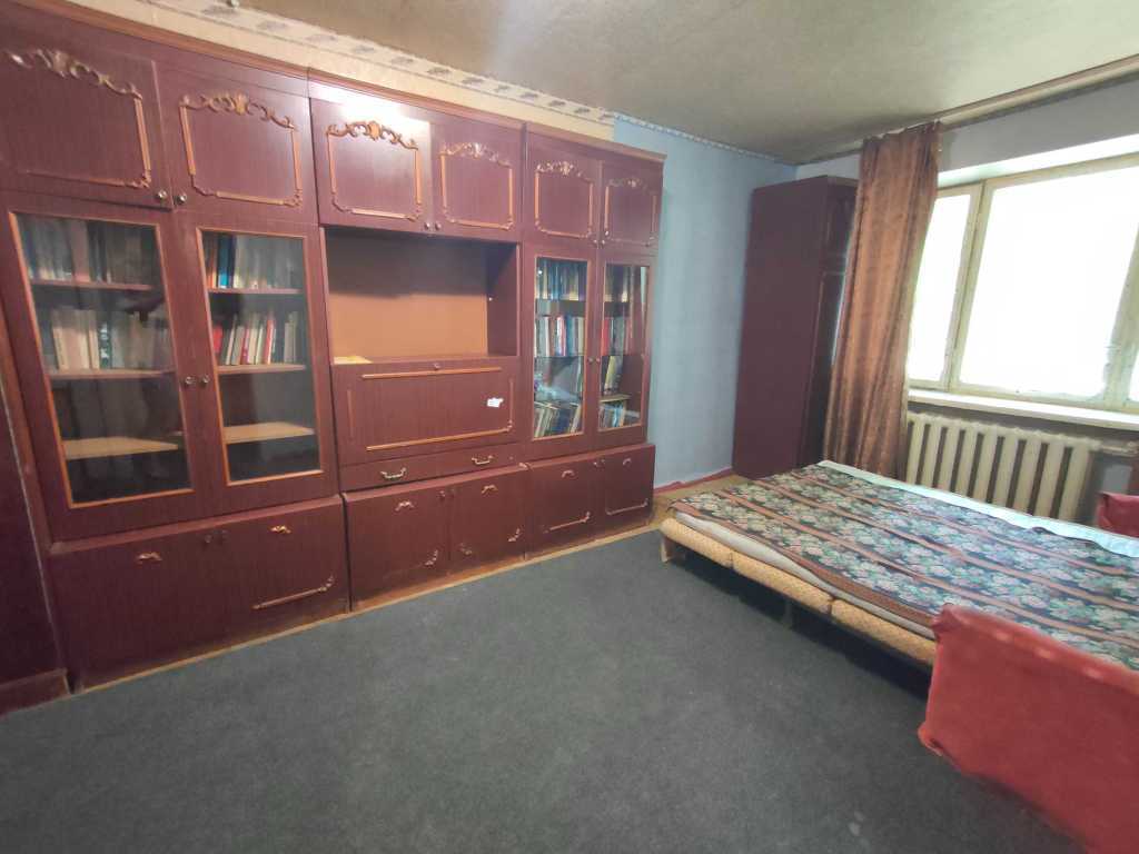 Аренда 1-комнатной квартиры 33 м², Преображенская ул., 37