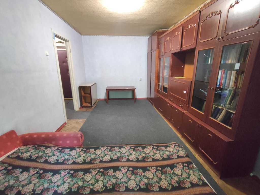 Аренда 1-комнатной квартиры 33 м², Преображенская ул., 37
