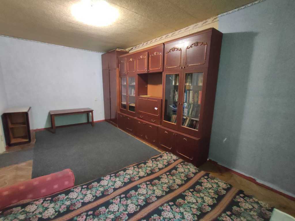 Аренда 1-комнатной квартиры 33 м², Преображенская ул., 37