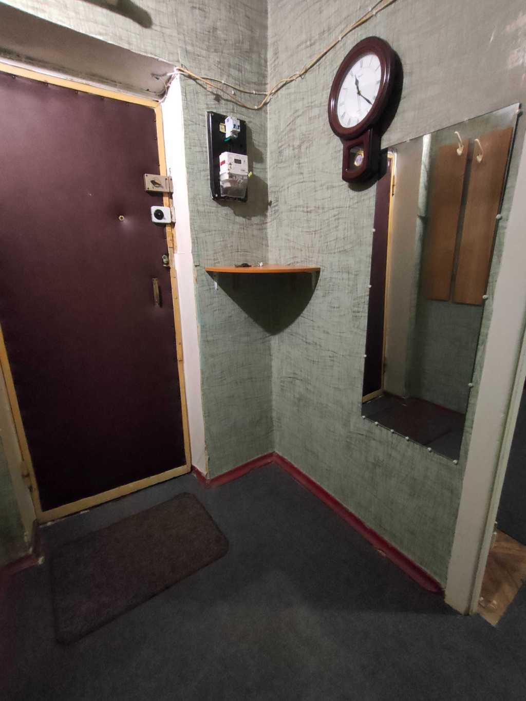 Аренда 1-комнатной квартиры 33 м², Преображенская ул., 37