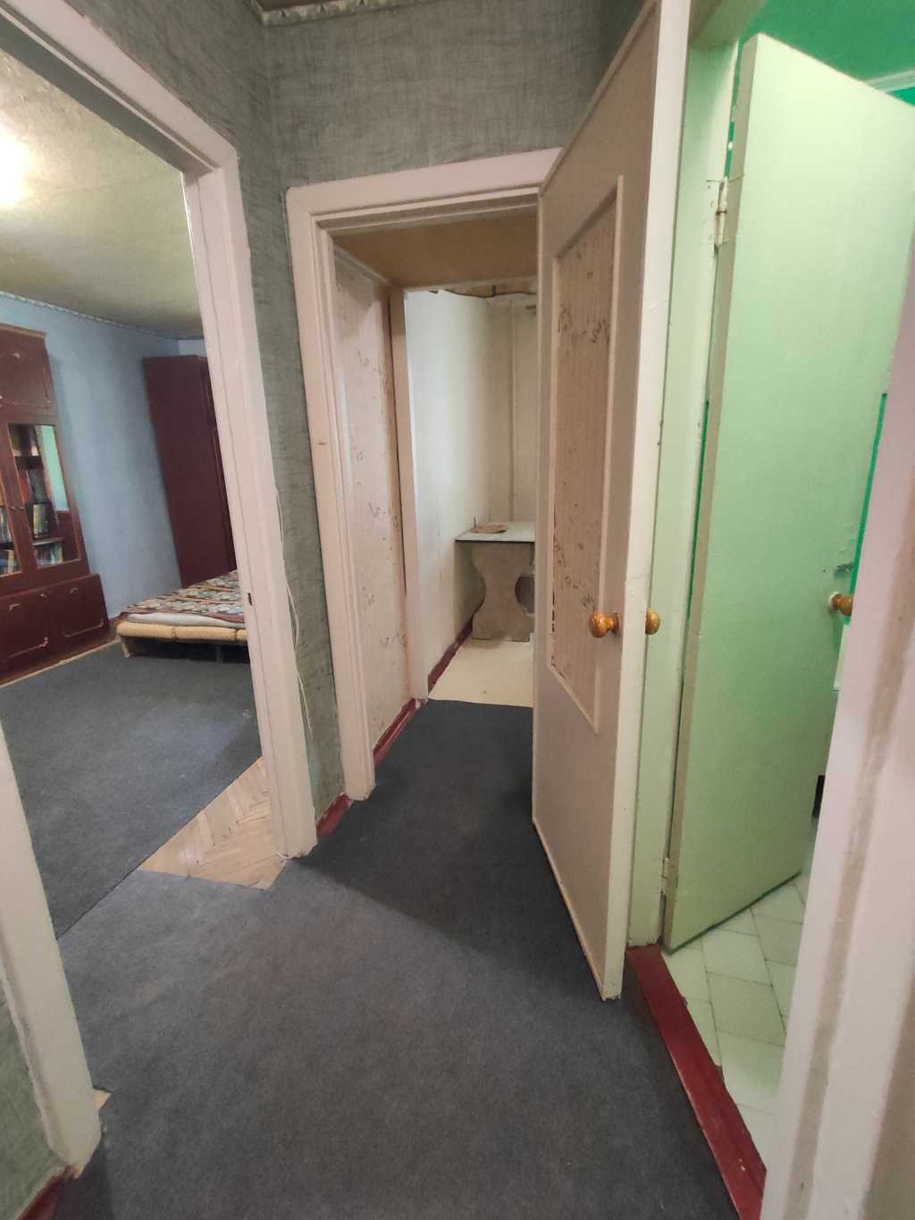 Аренда 1-комнатной квартиры 33 м², Преображенская ул., 37