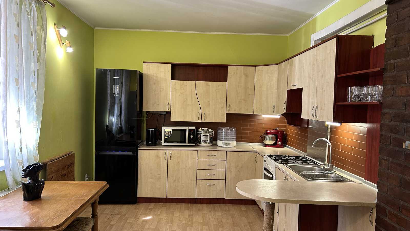 Продажа 3-комнатной квартиры 129 м², Винниченко ул., 7
