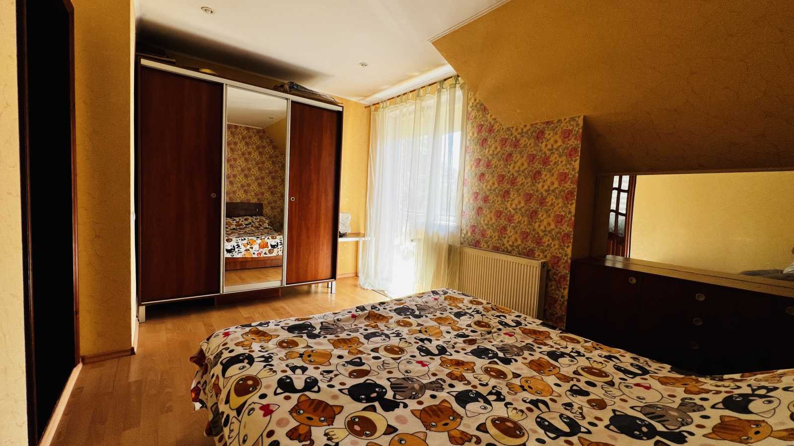 Продажа 3-комнатной квартиры 129 м², Винниченко ул., 7
