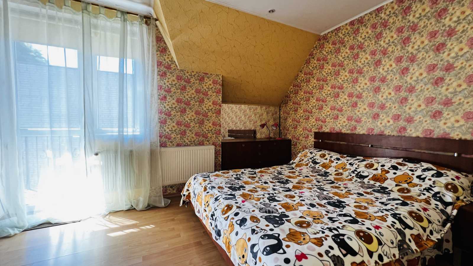 Продажа 3-комнатной квартиры 129 м², Винниченко ул., 7
