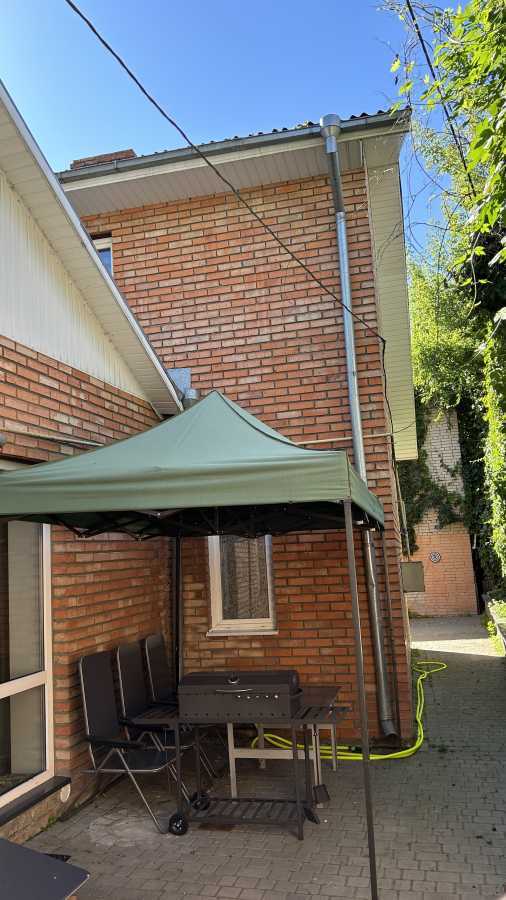 Продажа 3-комнатной квартиры 129 м², Винниченко ул., 7