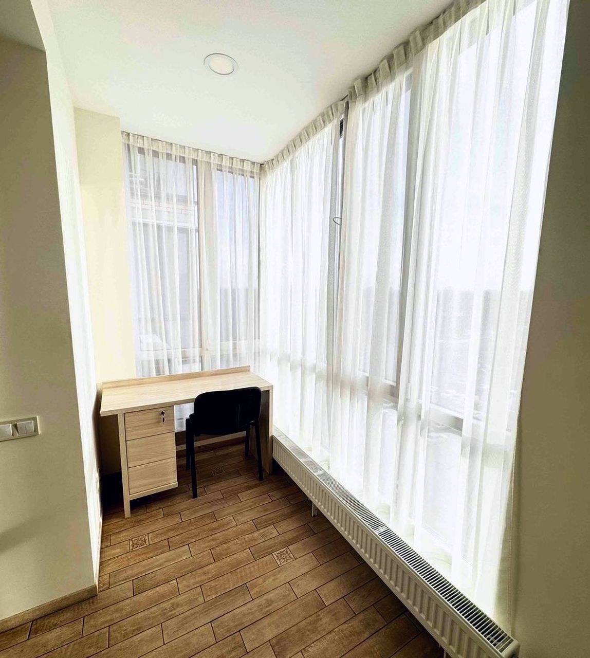 Продаж 5-кімнатної квартири 146 м²