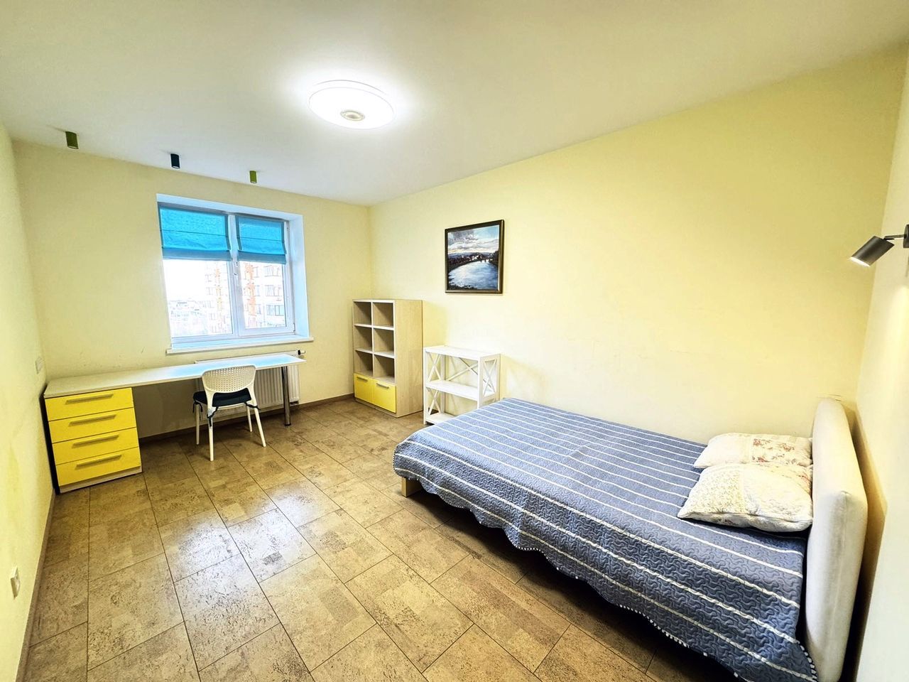 Продаж 5-кімнатної квартири 146 м²
