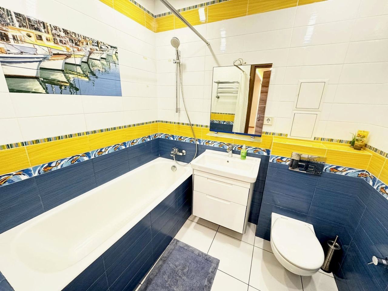 Продаж 5-кімнатної квартири 146 м²