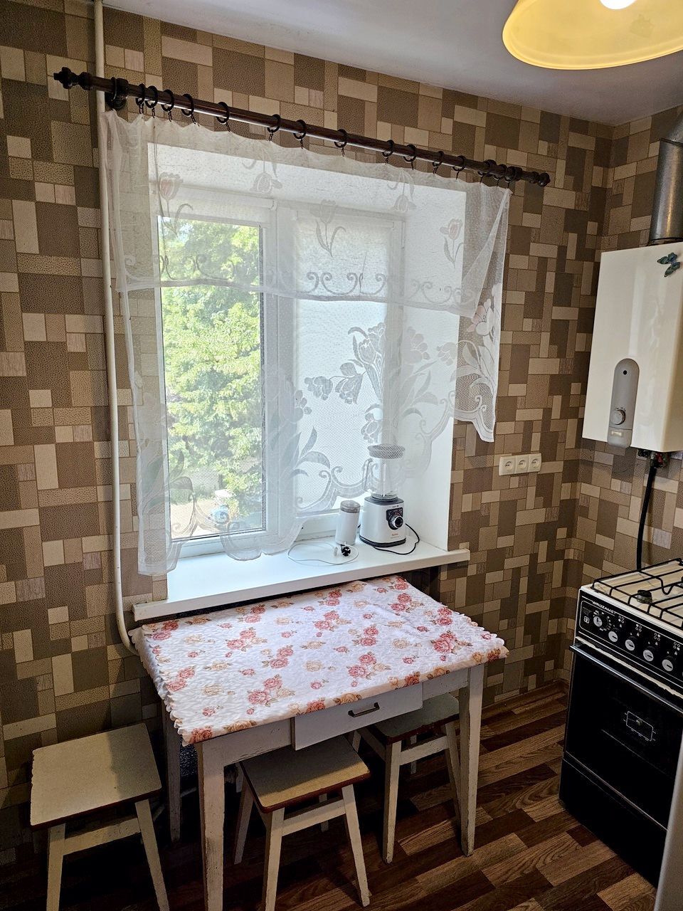 Продажа 1-комнатной квартиры 32 м², Рабочая ул., 164