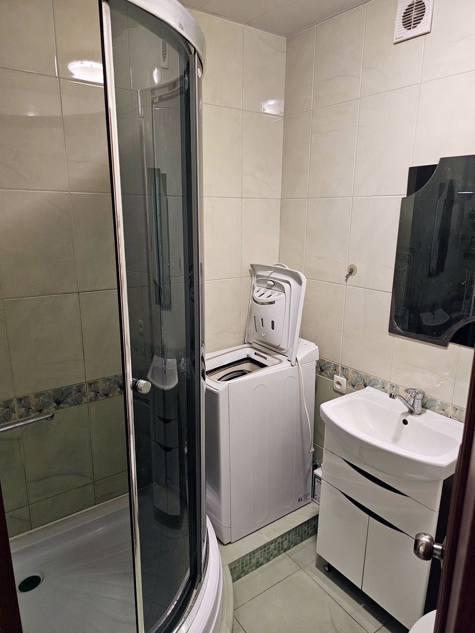 Продажа 1-комнатной квартиры 32 м², Рабочая ул., 164
