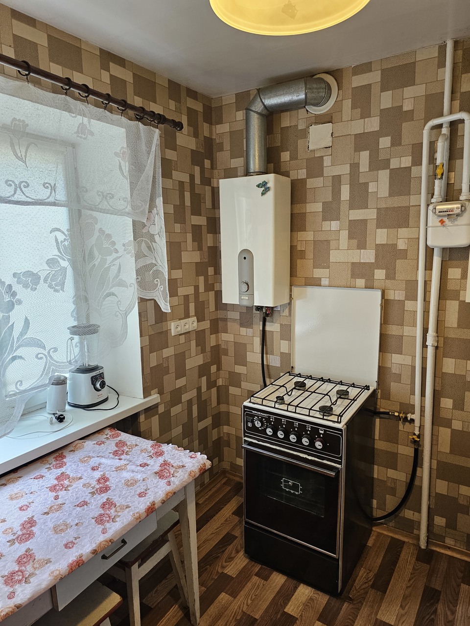 Продажа 1-комнатной квартиры 32 м², Рабочая ул., 164