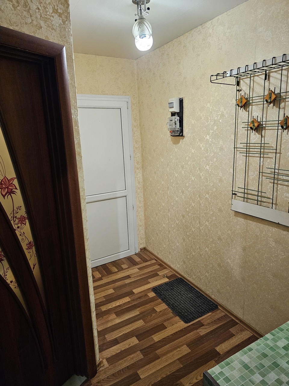 Продажа 1-комнатной квартиры 32 м², Рабочая ул., 164