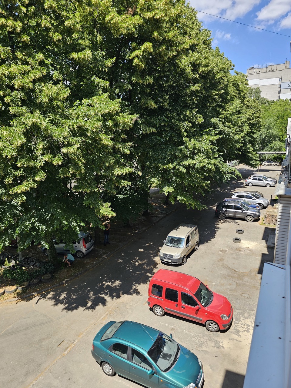 Продажа 1-комнатной квартиры 32 м², Рабочая ул., 164