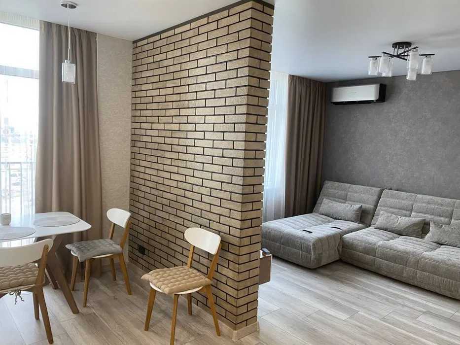 Аренда 2-комнатной квартиры 80 м², Оптимистическая ул., 1