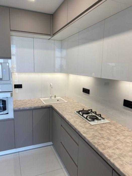 Аренда 2-комнатной квартиры 80 м², Оптимистическая ул., 1